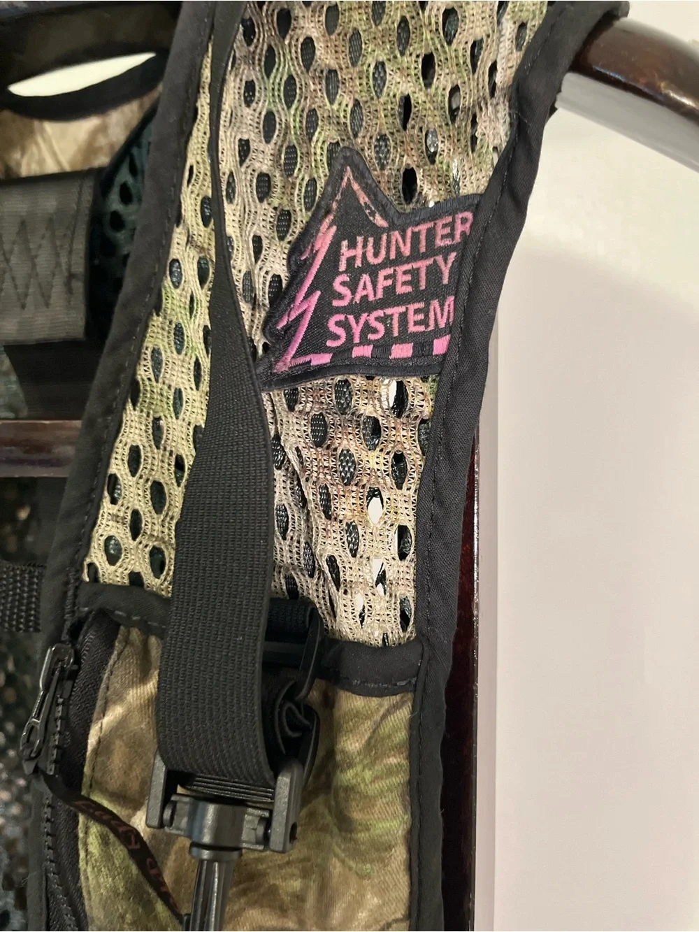 Realtree brand hunter